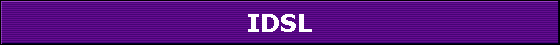 IDSL