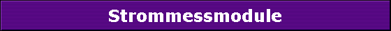 Strommessmodule